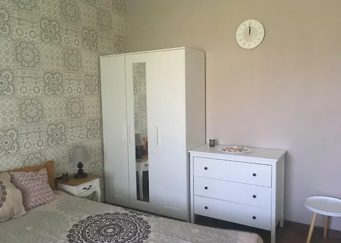 Casa vacanze Casa Mia Balatonlelle