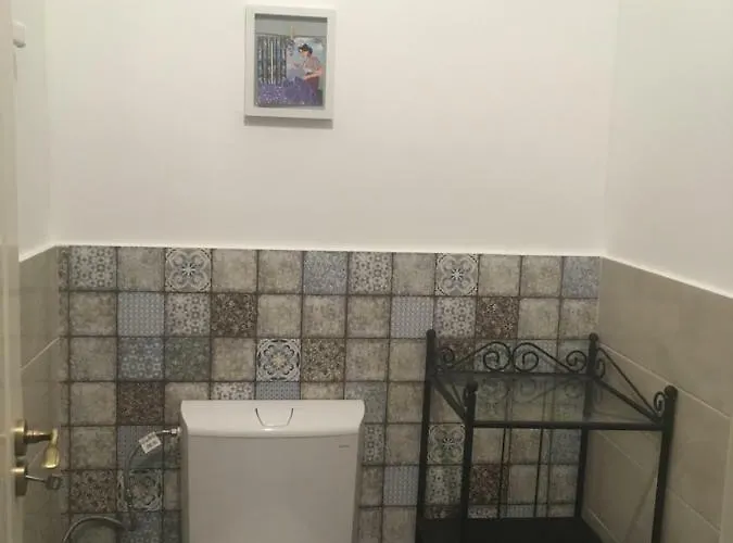 Casa vacanze Casa Mia *