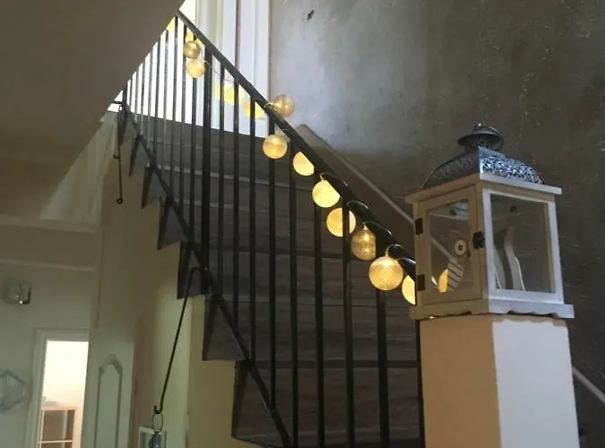 Casa Mia Holiday home