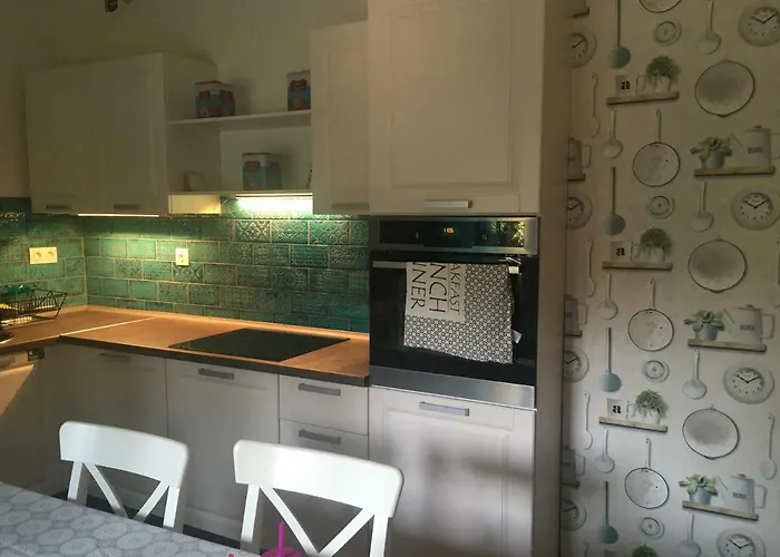 Casa Mia Balatonlelle