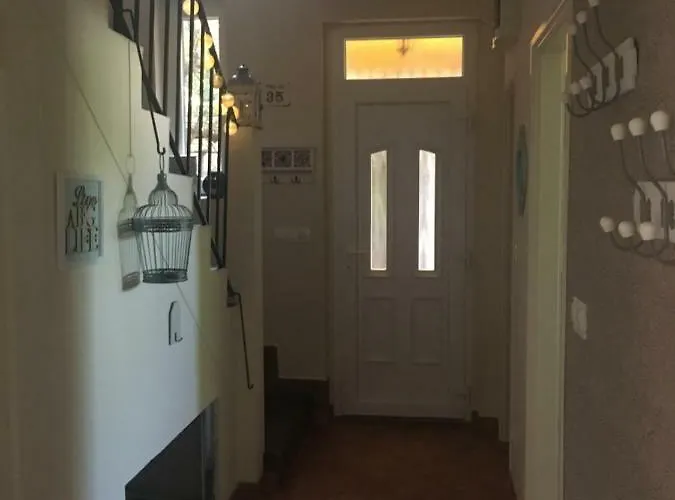 Casa Mia Holiday home