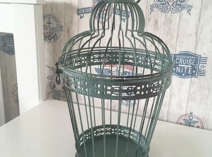 Casa Mia 度假居 巴拉通雷勒