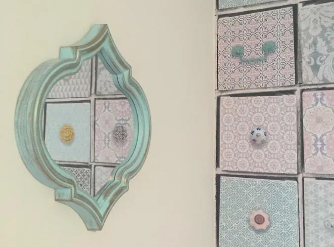 Casa vacanze Casa Mia *