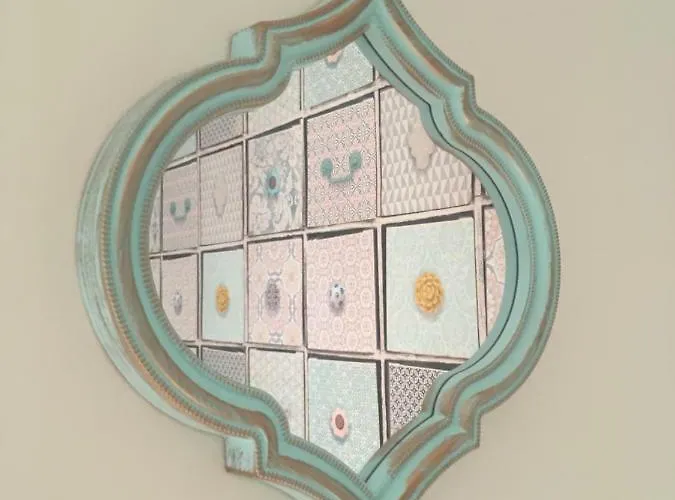 Casa Mia בית נופש