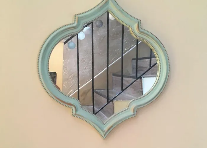 Casa Mia * בלטונללה