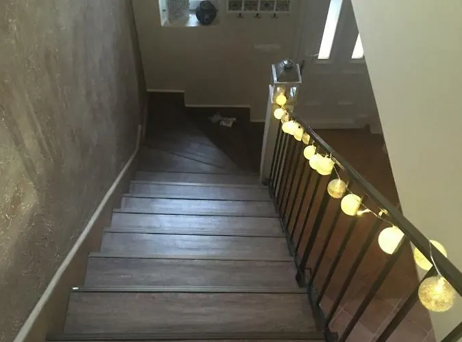 Casa Mia 度假居