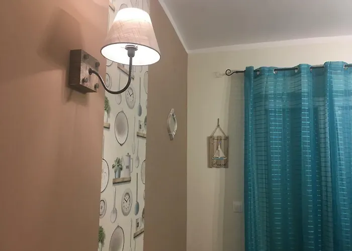 Casa Mia * Balatonlelle