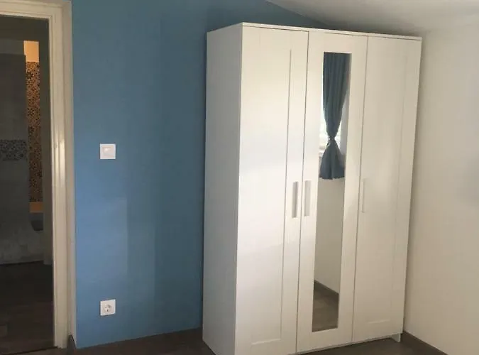 Casa Mia Casa vacanze Balatonlelle