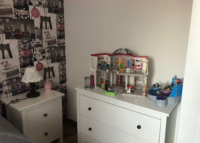 Casa Mia בית נופש בלטונללה