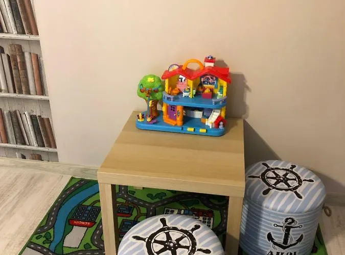 Casa Mia 度假居 巴拉通雷勒
