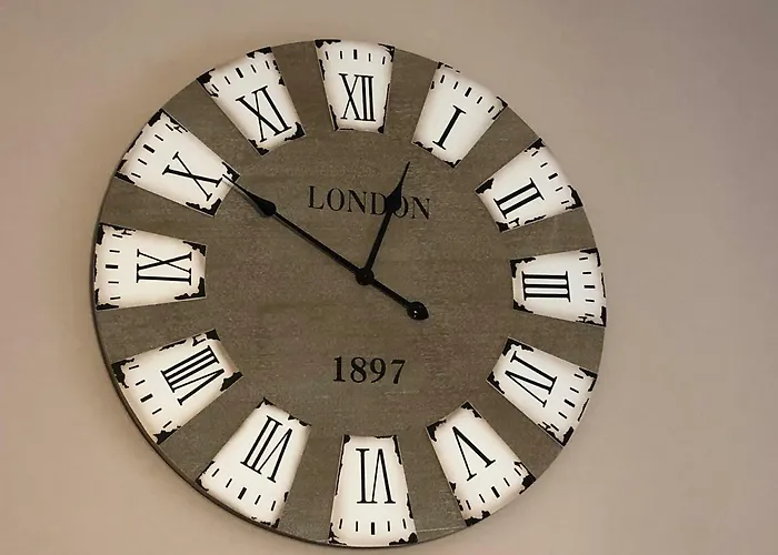 Casa Mia בית נופש