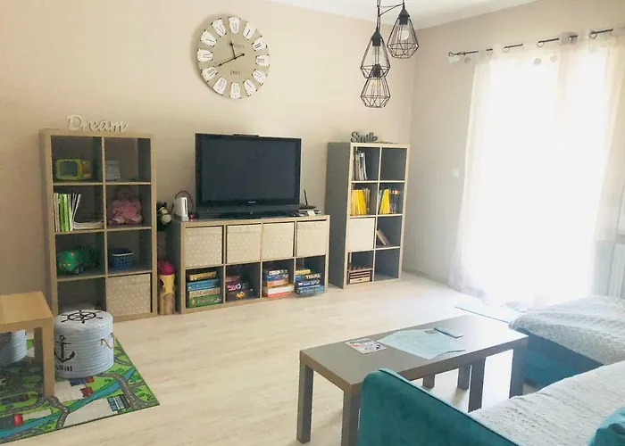 Casa vacanze Casa Mia *