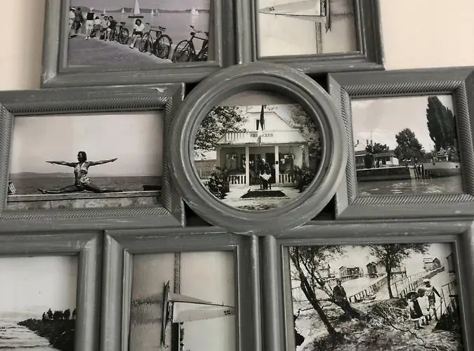 Holiday home Casa Mia