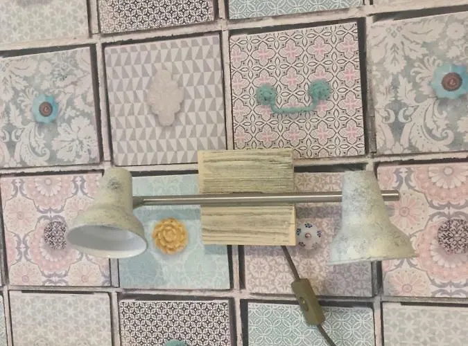 Casa Mia בית נופש *