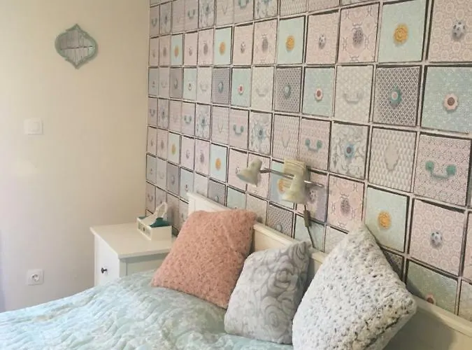 Casa Mia בלטונללה