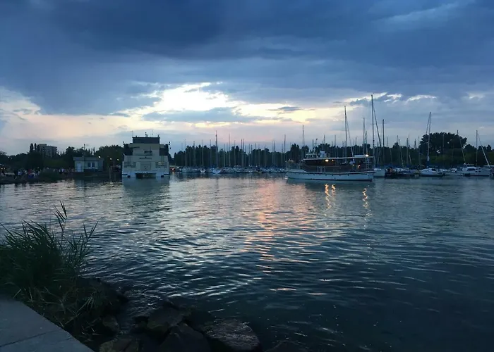 Casa Mia Casa vacanze *