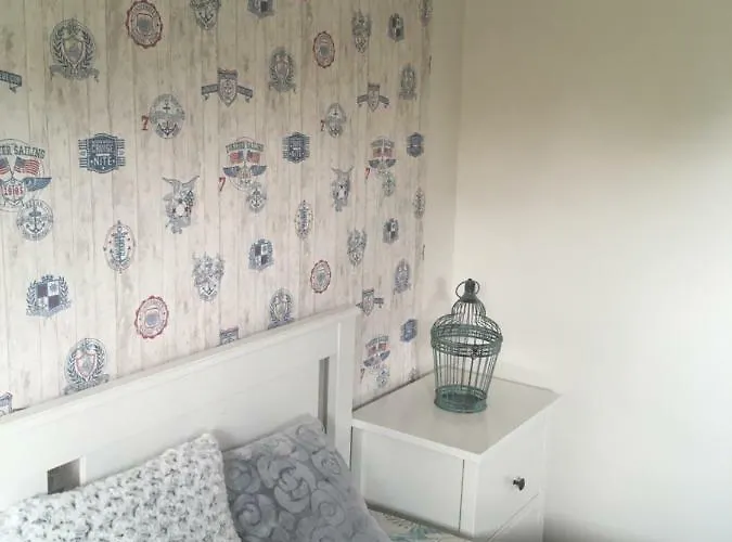 Casa Mia בית נופש בלטונללה