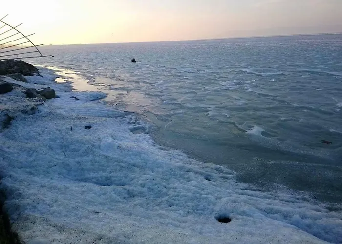 Casa Mia בית נופש *