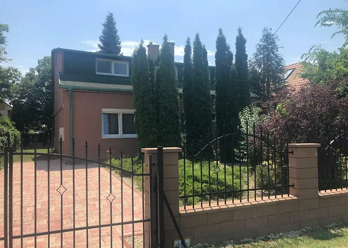 Casa Mia 度假居