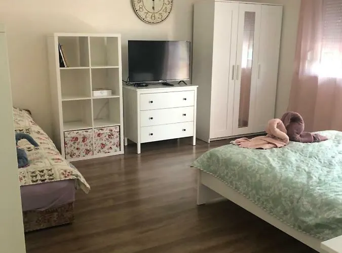 Casa Mia בית נופש