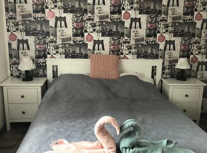 Casa Mia * בלטונללה