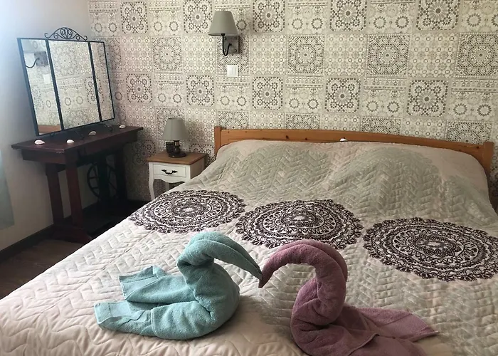 Casa Mia Balatonlelle