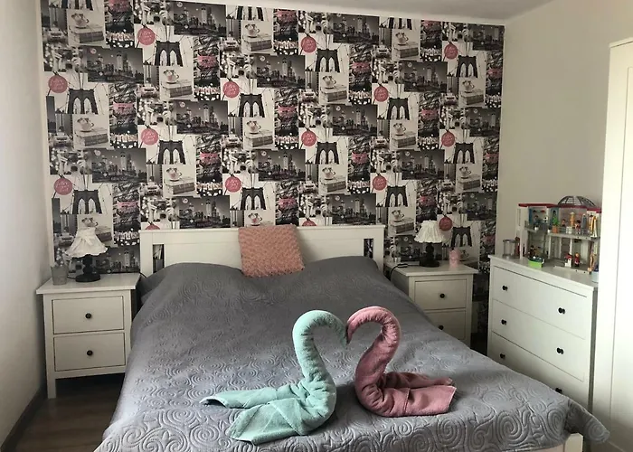 Casa Mia Casa vacanze *