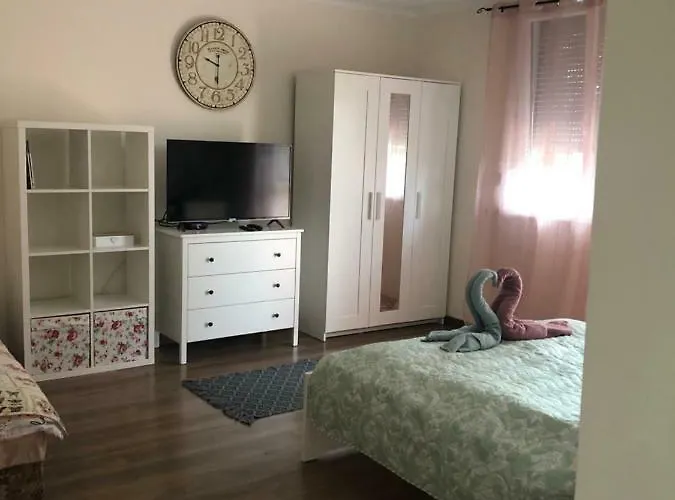 Casa Mia Casa vacanze