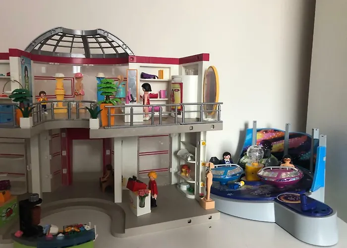 Casa Mia 度假居