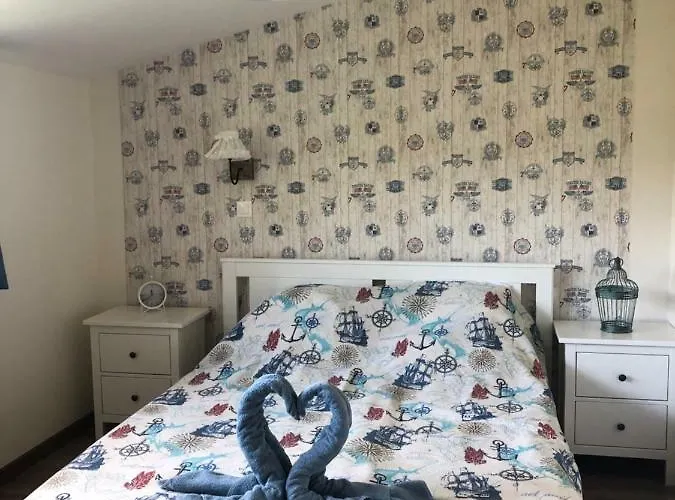 Casa Mia בית נופש