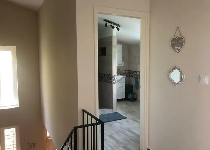 Casa Mia בית נופש