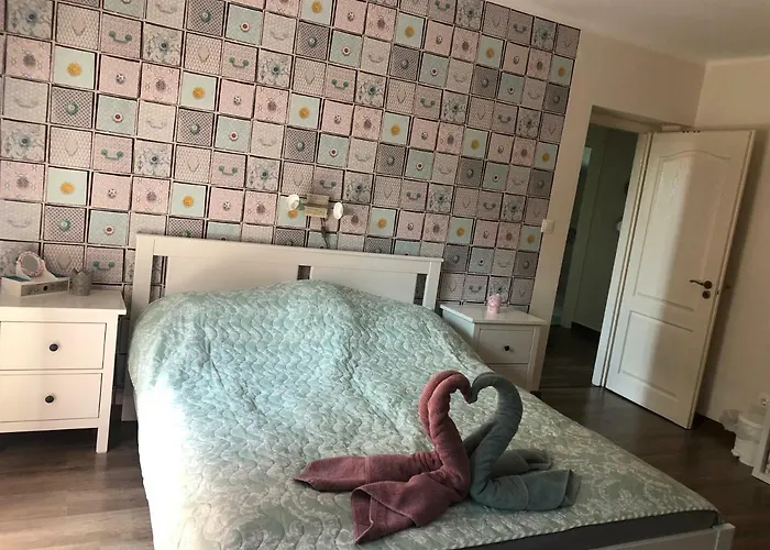 Casa Mia * בלטונללה